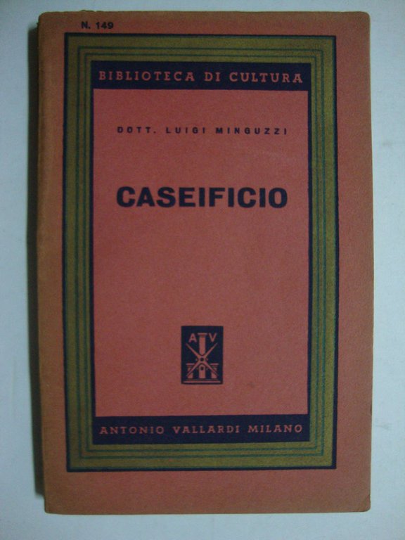 Caseificio