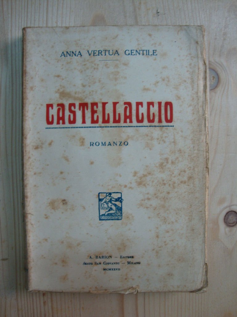 Castellaccio