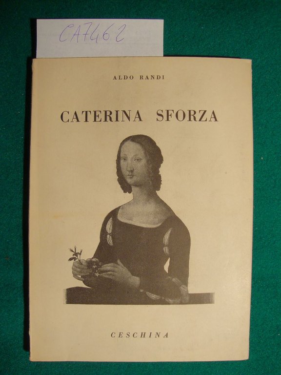 Caterina Sforza