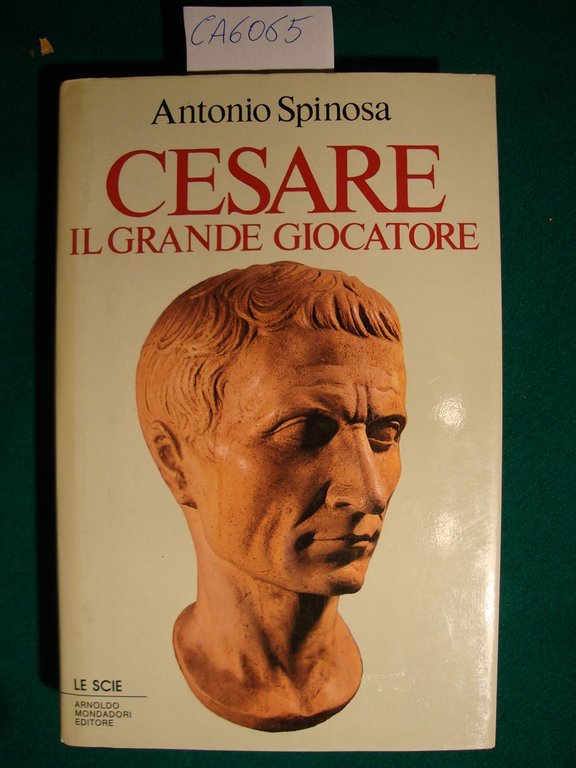 Cesare il grande giocatore
