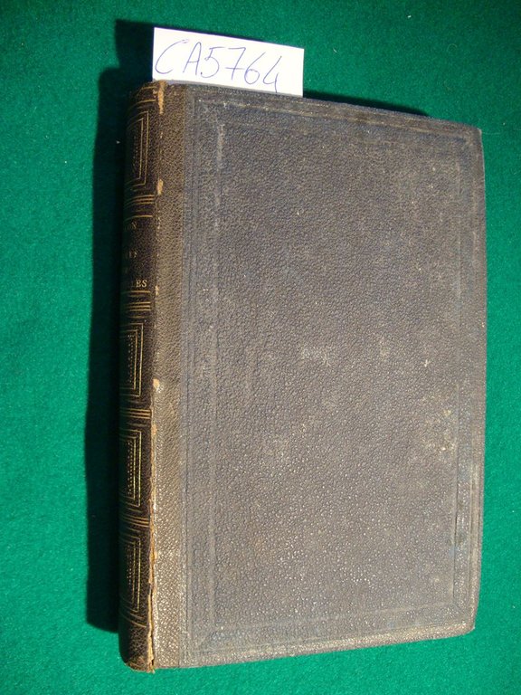 Cinq années de la vie des jeunes filles