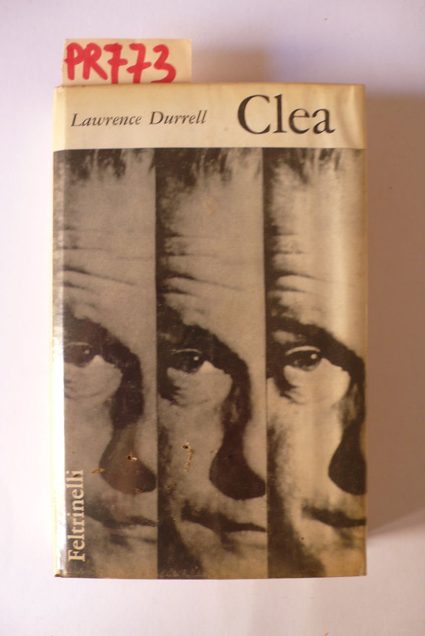 Clea | Immagine principale