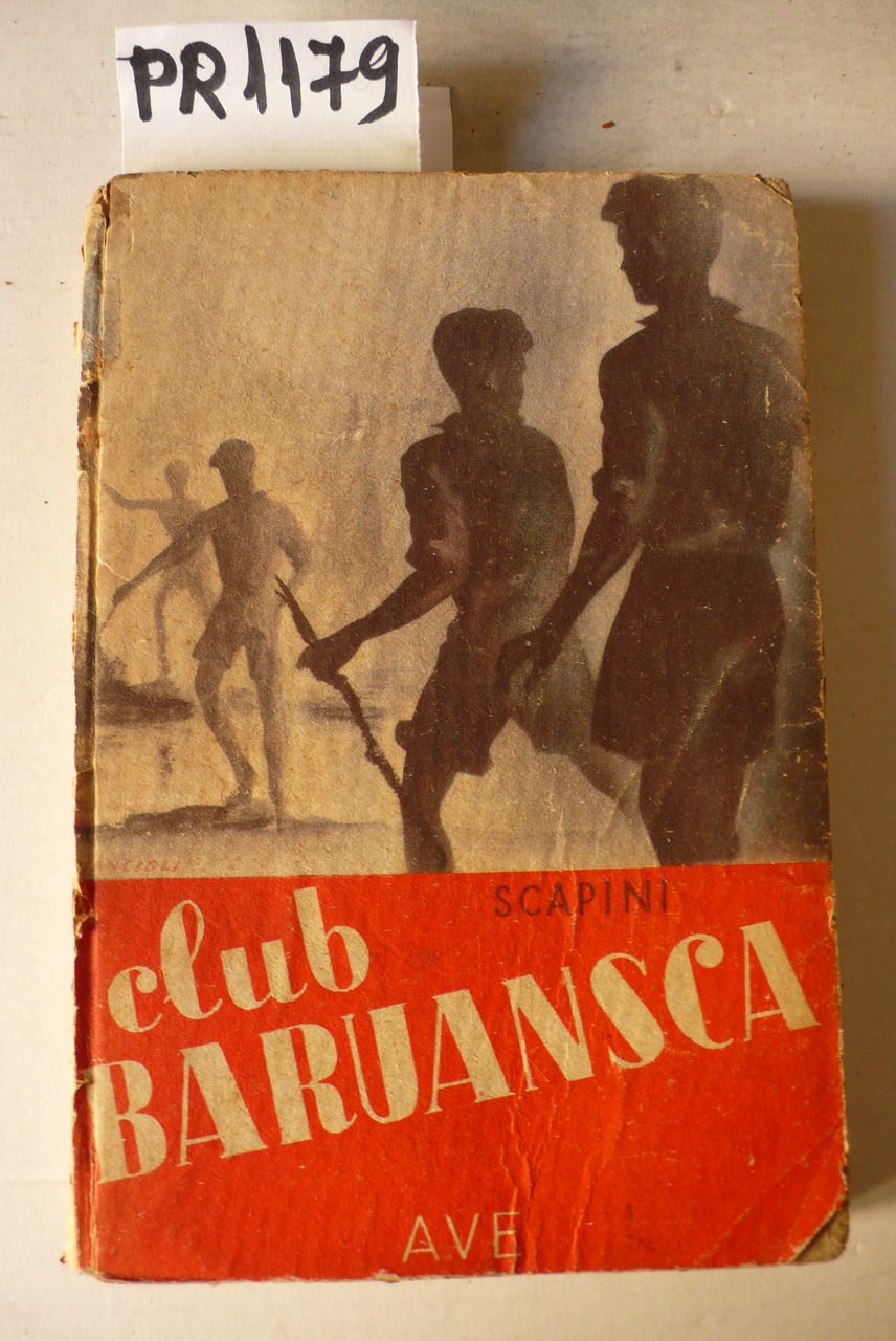 Club Baruansca