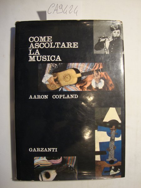 Come ascoltare la musica