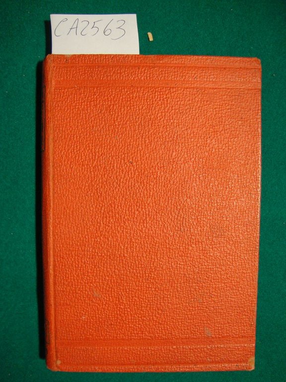 Come fu fatta l'Italia - Conferenze popolari sulla Storia del …