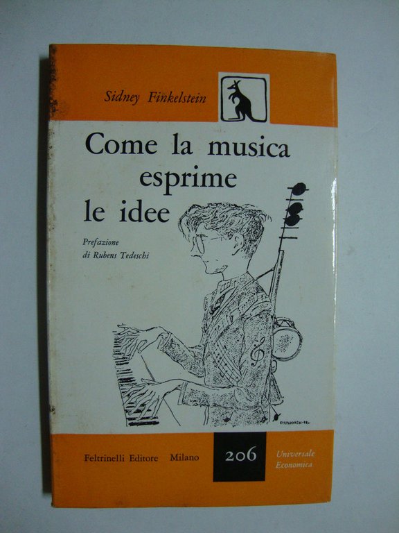 Come la musica esprime le idee