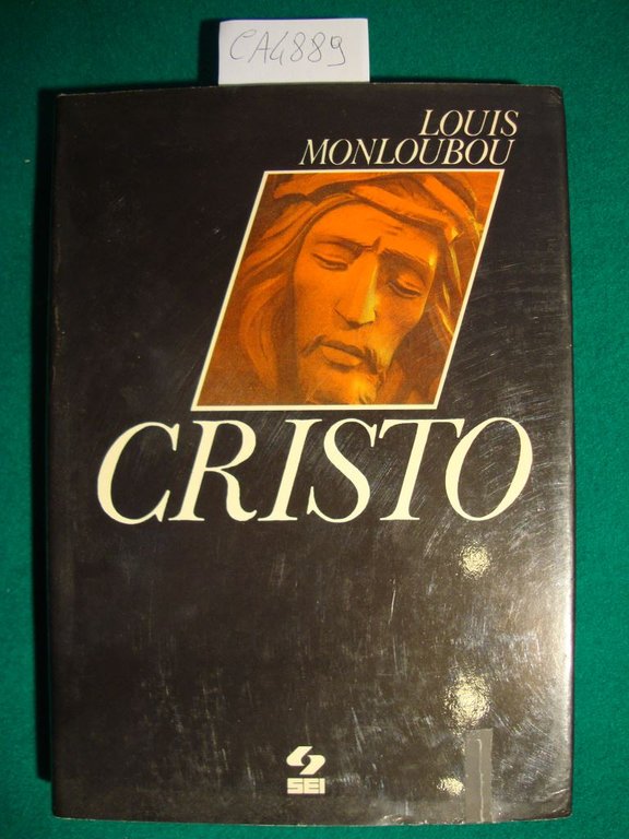 Cristo | Immagine Gallery 2