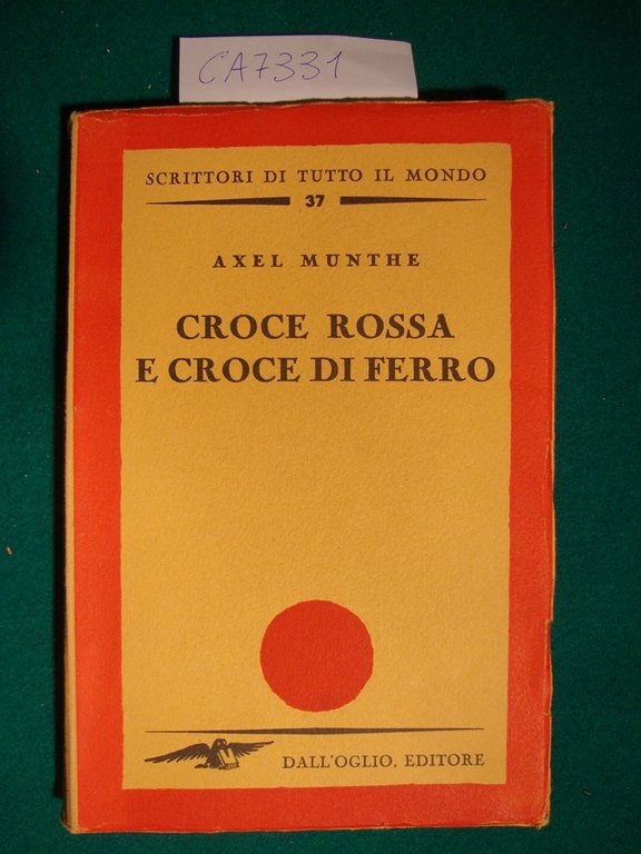 Croce rossa e croce di ferro - Diario di un …