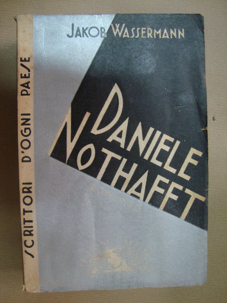 Daniele Nothafft