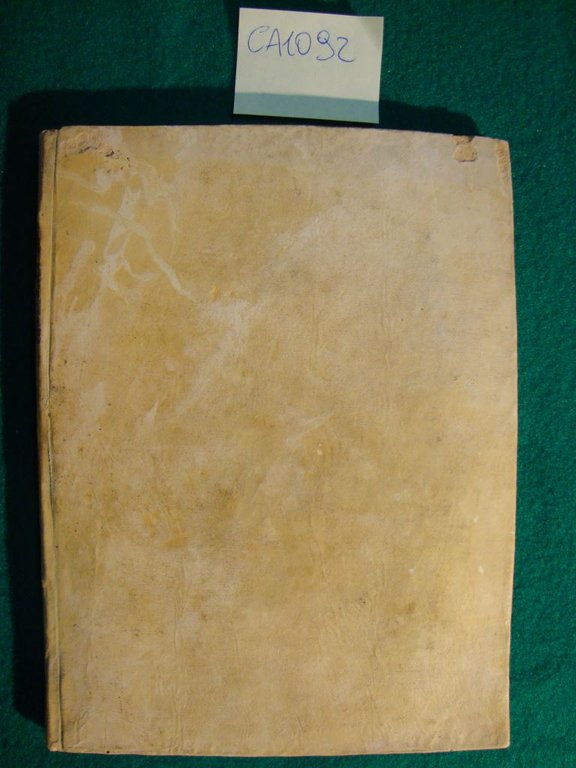 Decreti di Ferdinando I (1819)