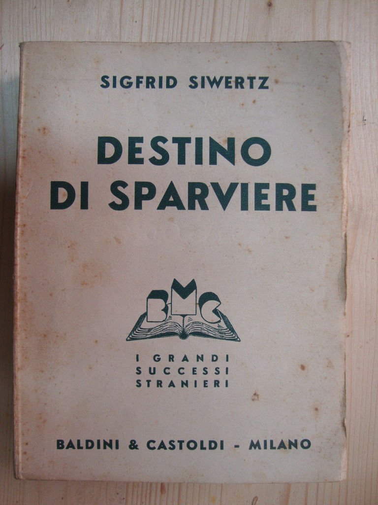 Destino di sparviere