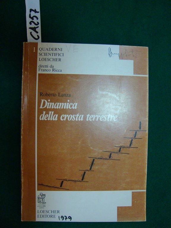 Dinamica della crosta terrestre | Immagine Gallery 2