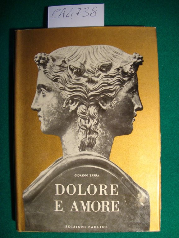 Dolore e amore | Immagine Gallery 2