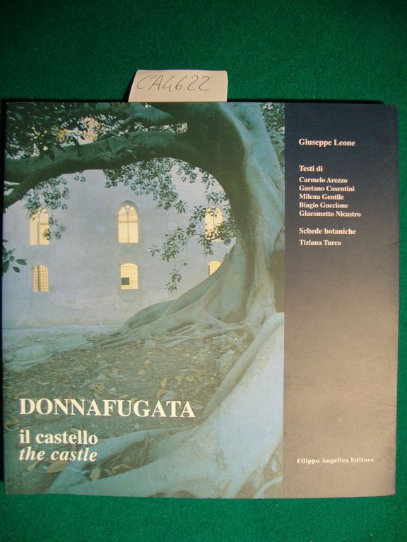 Donnafugata - Il castello (the castle) | Immagine Gallery 2