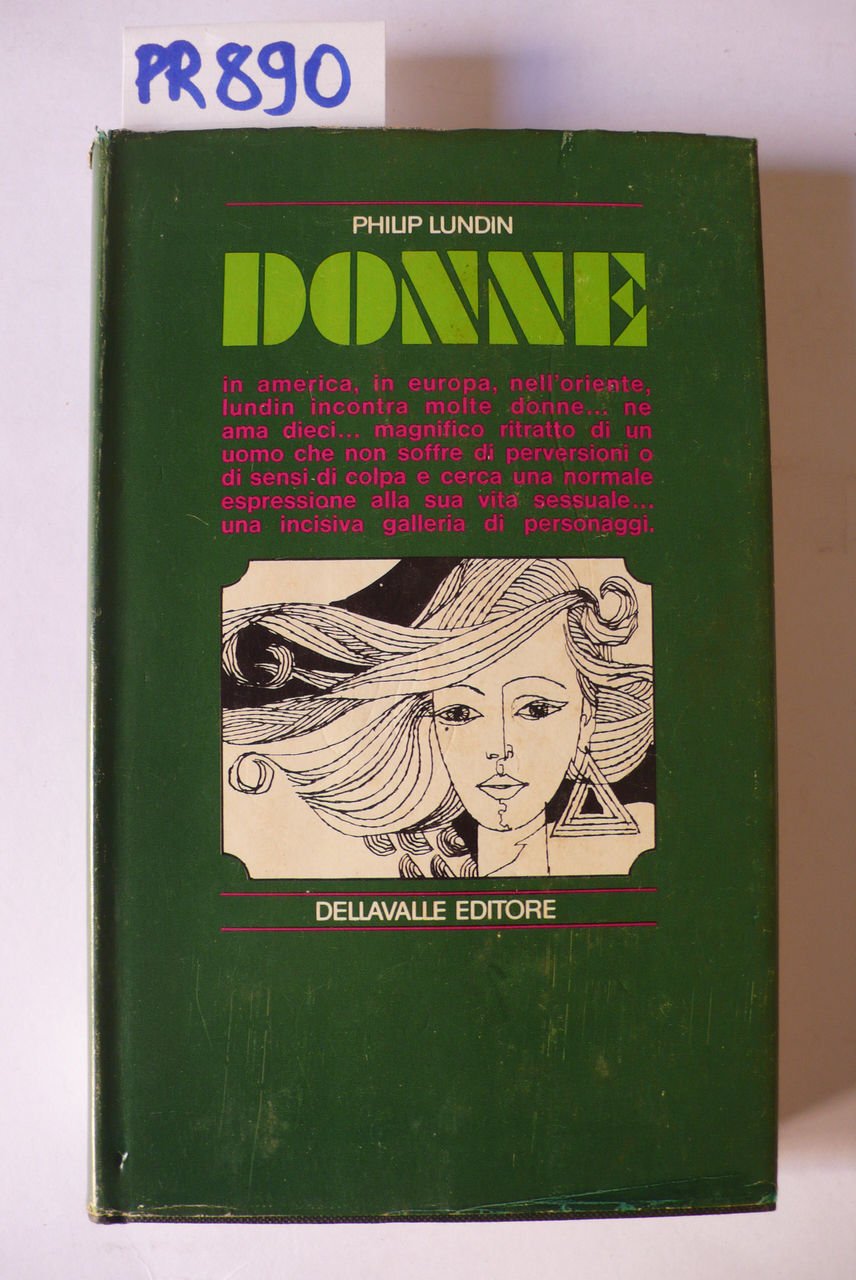 Donne