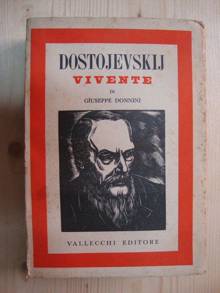 Dostojevskij vivente