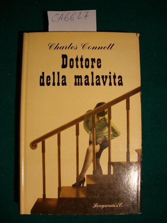 Dottore della malavita