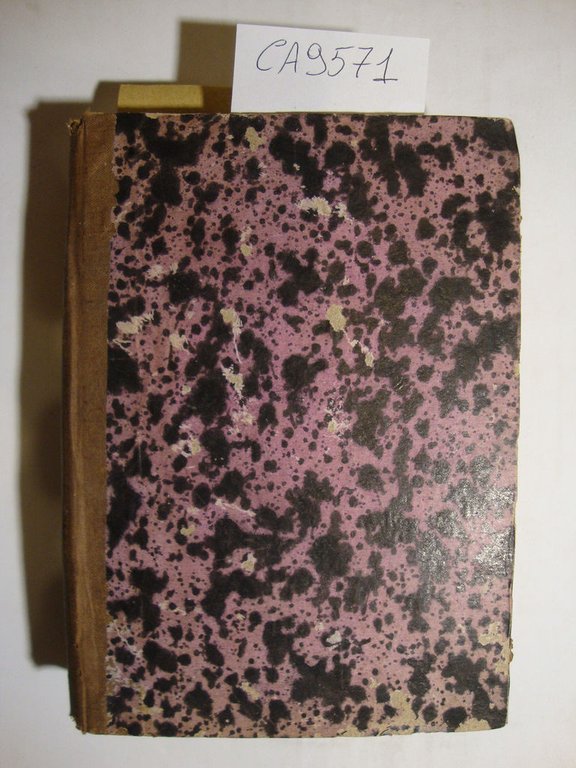 Elementi di filologia italiana e latina di Gio. Agostino De … | Immagine Gallery 3