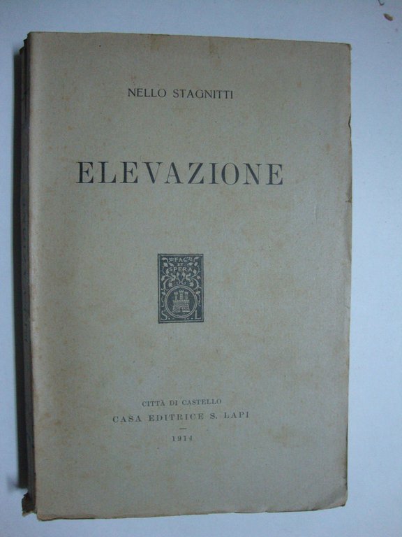 Elevazione
