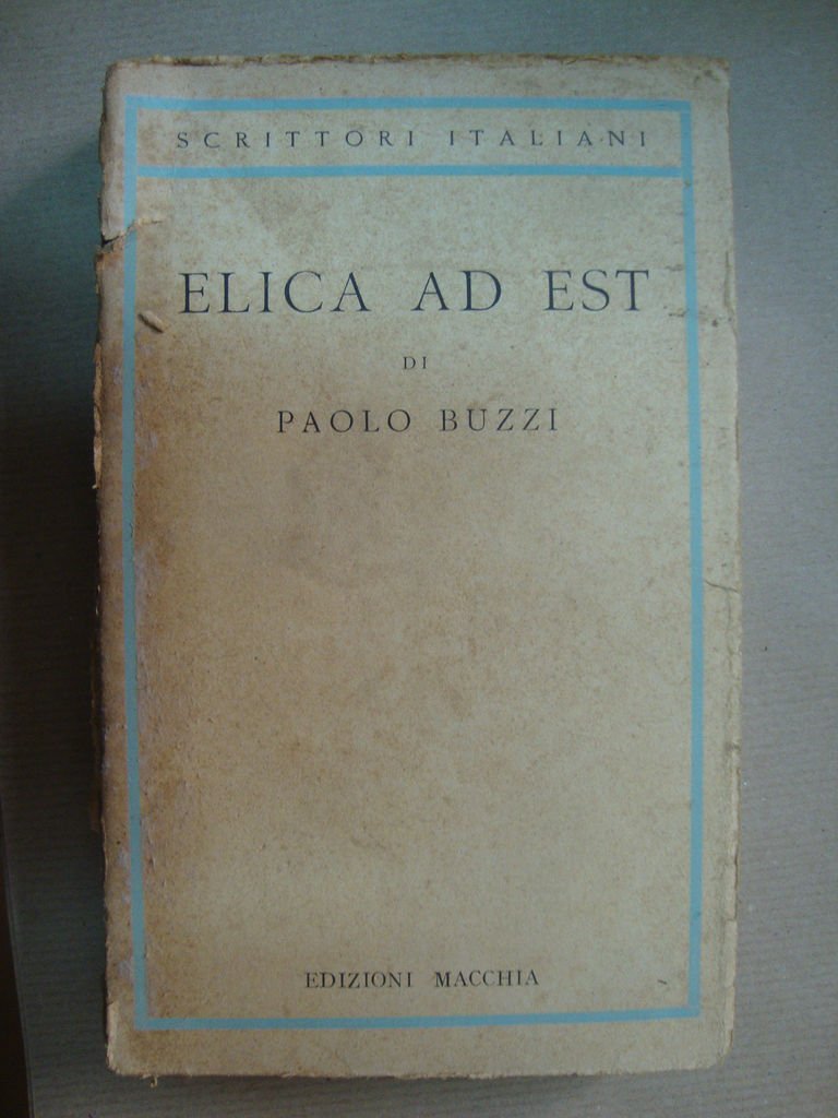 Elica ad est