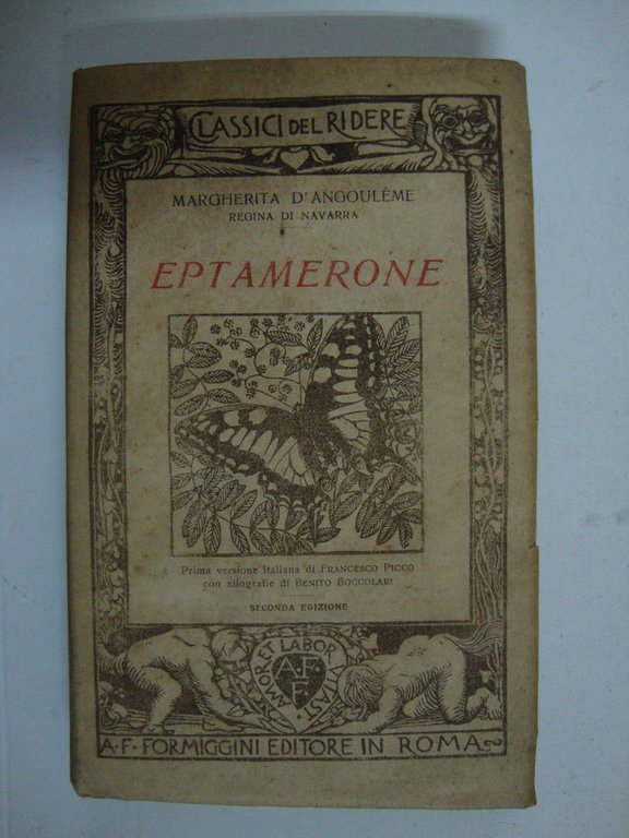 Eptamerone