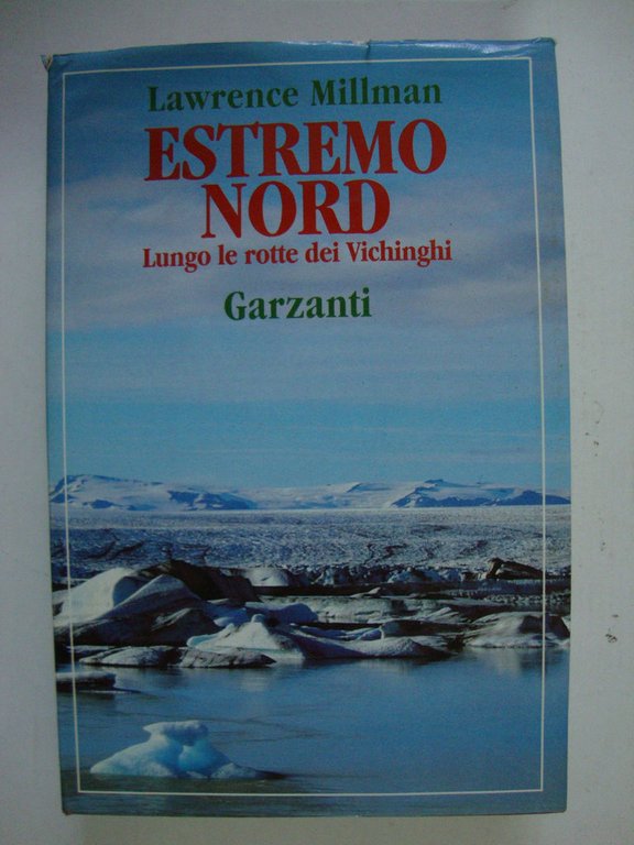 Estremo Nord (Lungo le rotte dei Vichinghi)