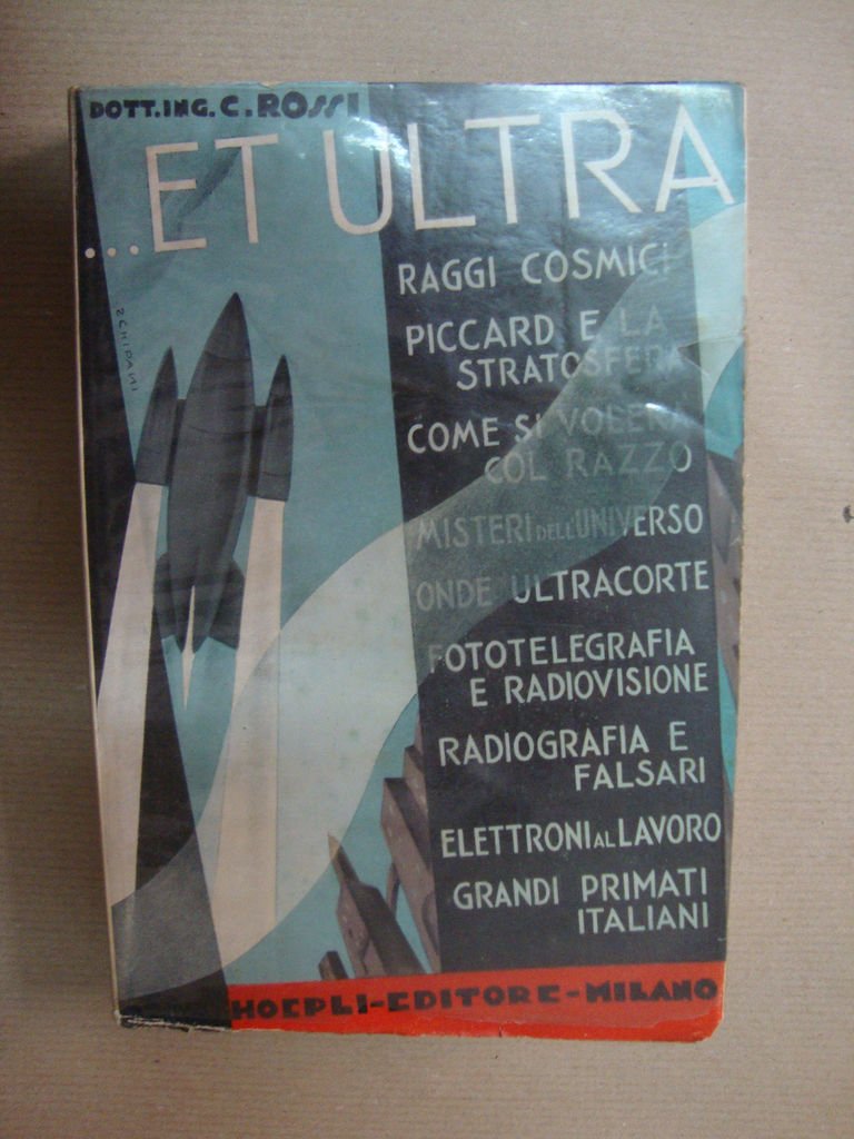 …Et ultra