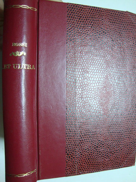 .Et ultra (Raggi cosmici, Piccard e la stratosfera, come si …