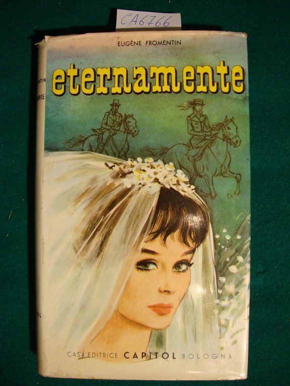 Eternamente