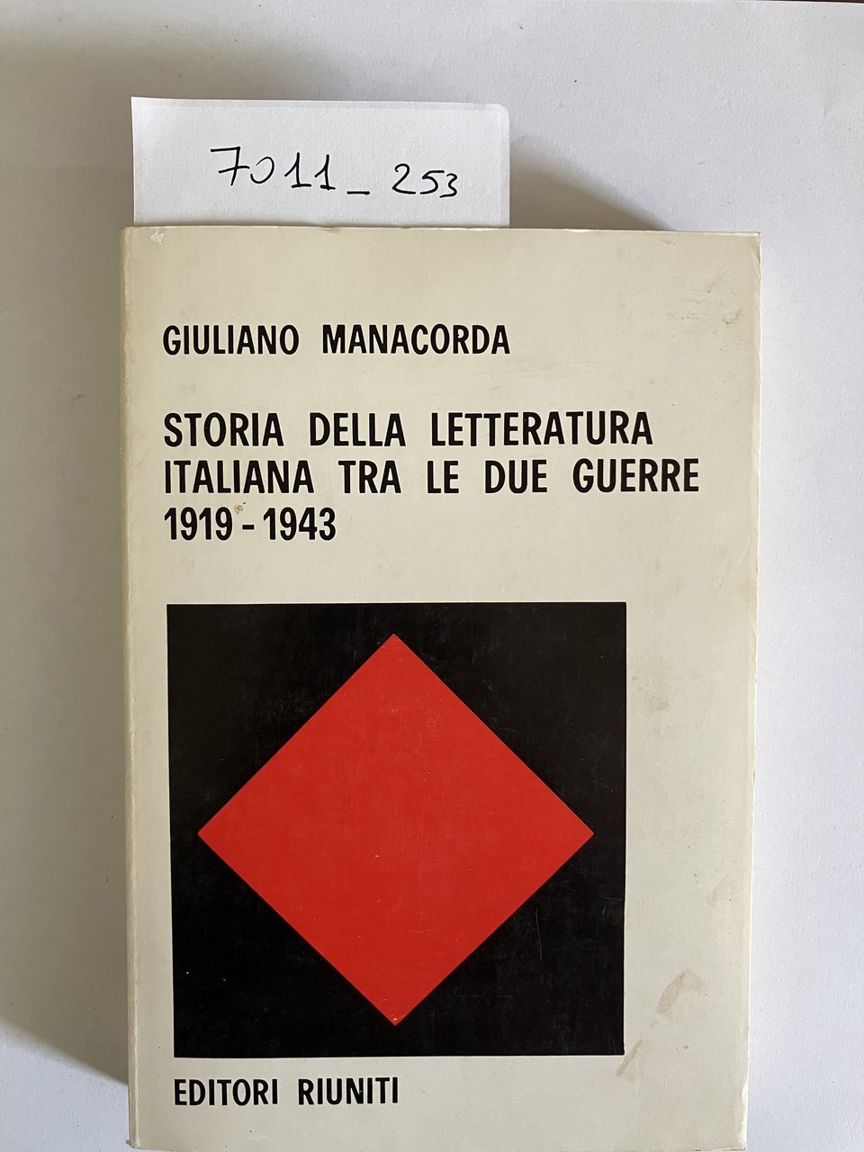 Fattori di guarigione spontanea delle malattie infettive