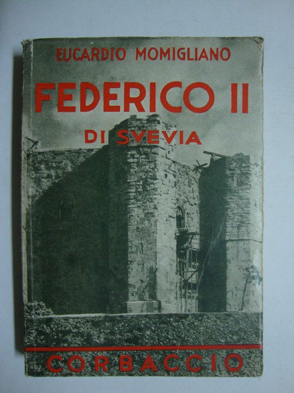 Federico II di Svevia