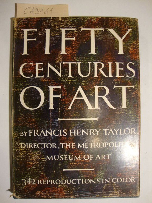 Fifty Centuries of Art