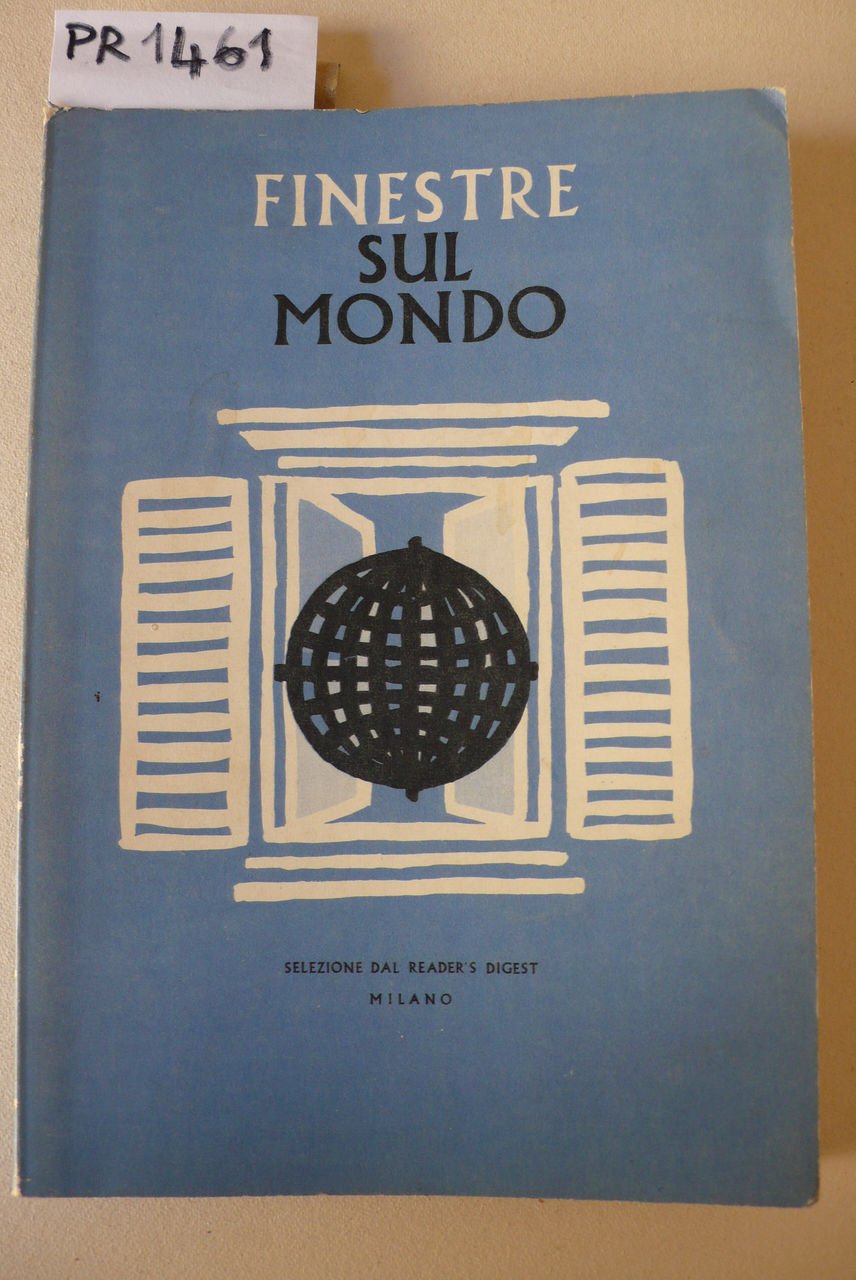 Finestre sul mondo, racconti