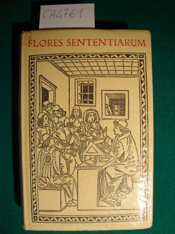 Flores sententiarum