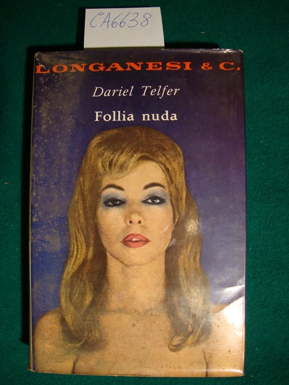 Follia nuda