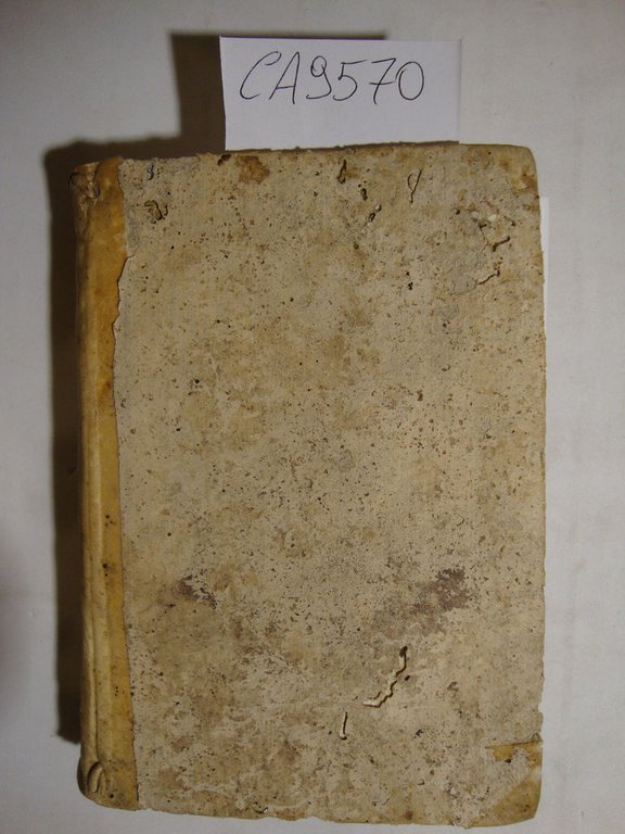 Formulario Magistrale e Memoriale Farmaceutico Raccolto da C. L. Cadet …