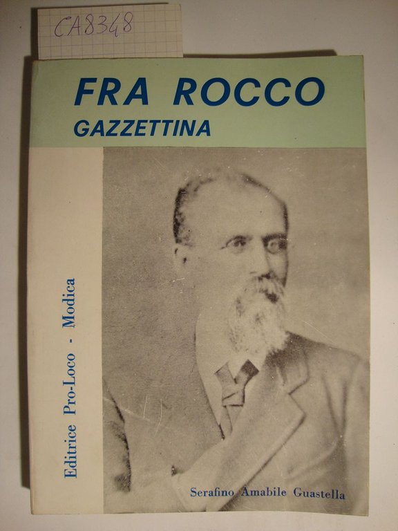 Fra Rocco (Gazzettina)