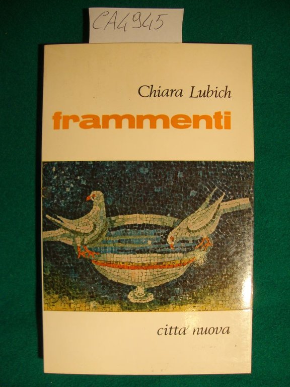 Frammenti