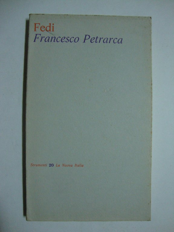 Francesco Petrarca | Immagine Gallery 2