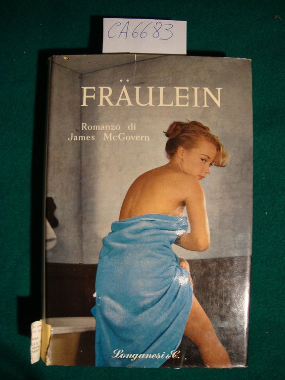 Fraulein