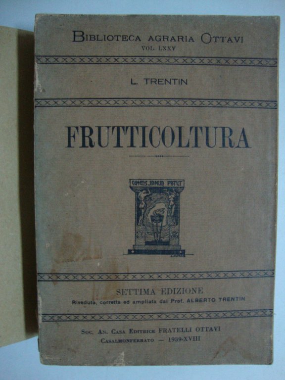 Frutticoltura