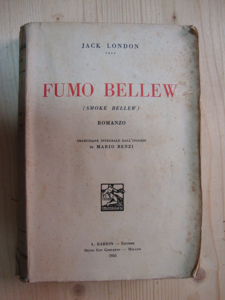 Fumo Bellew