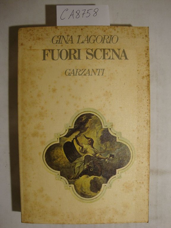 Fuori scena