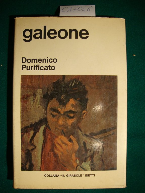 Galeone