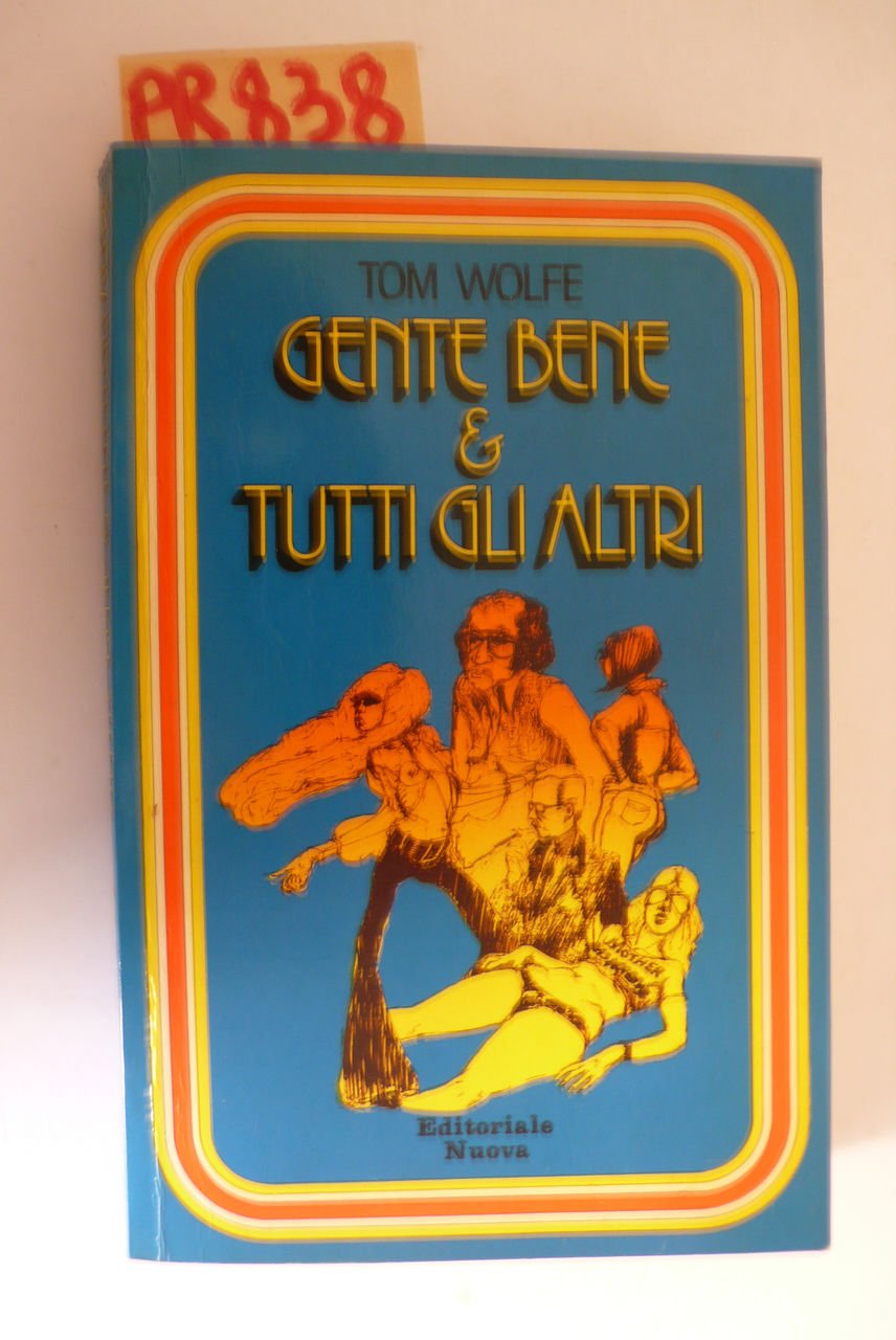 Gente bene & tutti gli altri | Immagine principale