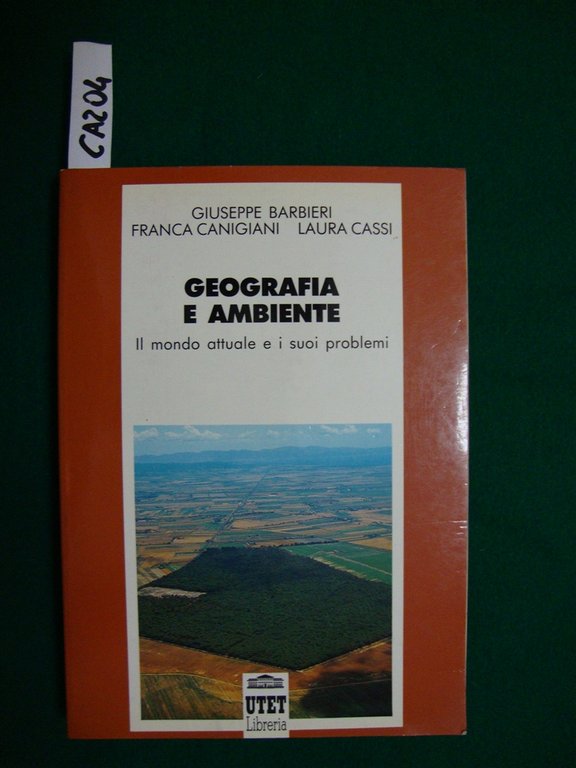 Geografia e ambiente - Il mondo attuale e i suoi … | Immagine Gallery 2