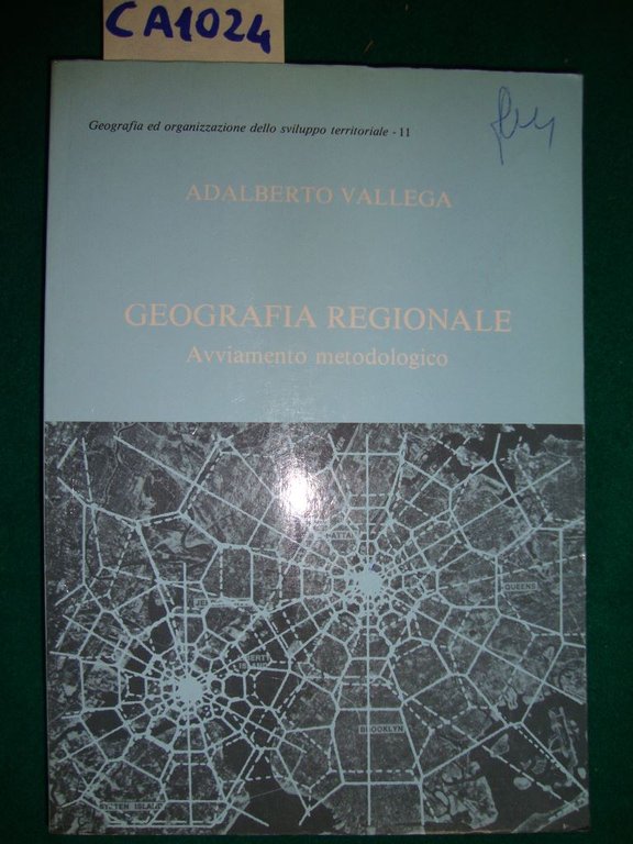 Geografia Regionale - Avviamento metodologico | Immagine Gallery 2