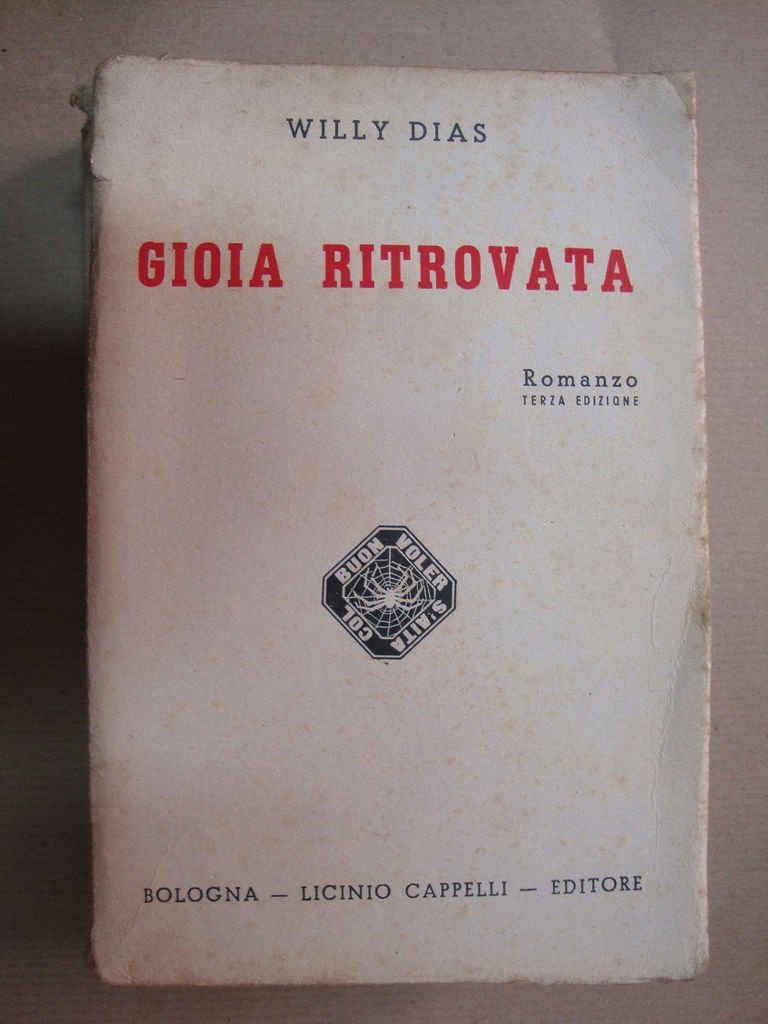 Gioa ritrovata
