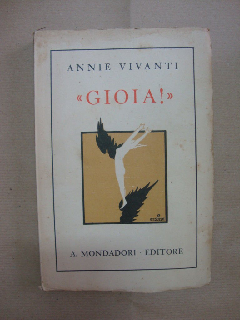 Gioia!