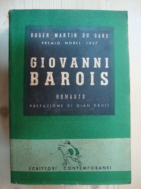 Giovanni Barois